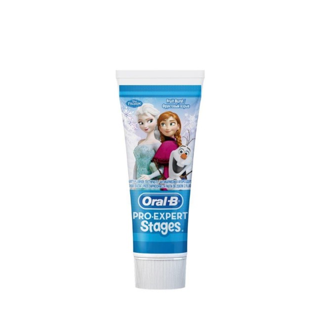 ORAL-B FROZEN PASTA - Online Apoteka ORAL-B FROZEN PASTA